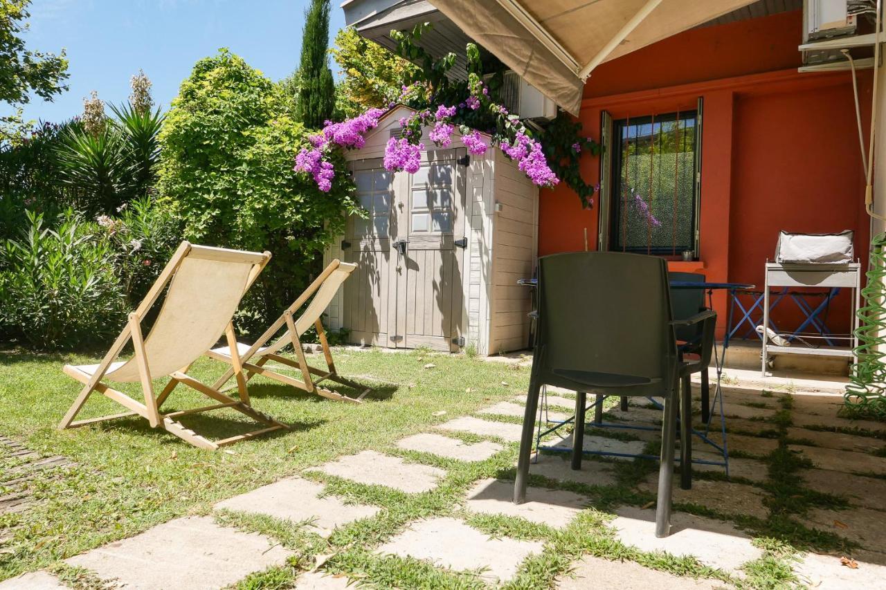 Villa Joseph Saint-Paul-Trois-Châteaux Exterior photo