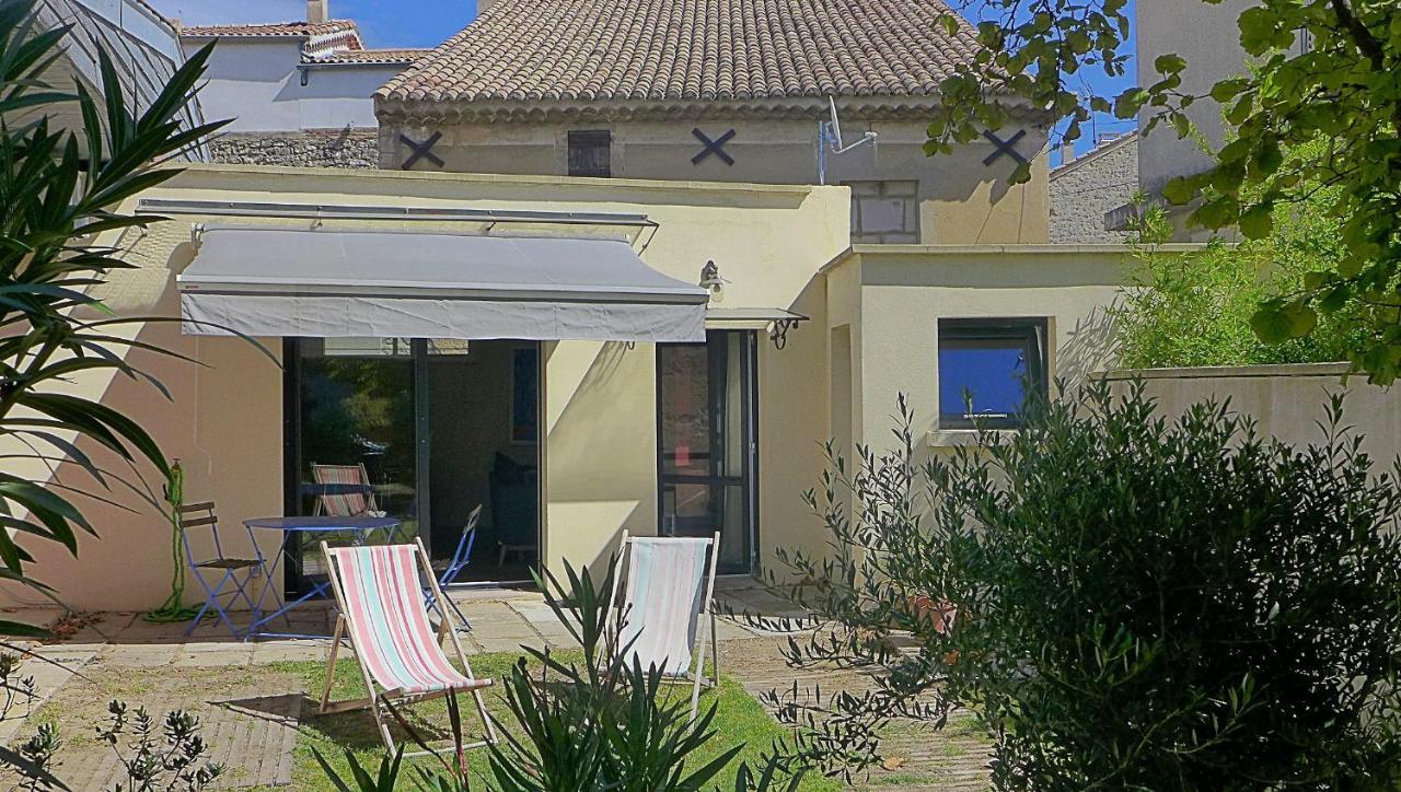 Villa Joseph Saint-Paul-Trois-Châteaux Exterior photo